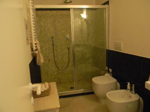 Apartamento Casa Di Bianca