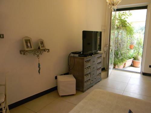 Apartamento Casa Di Bianca