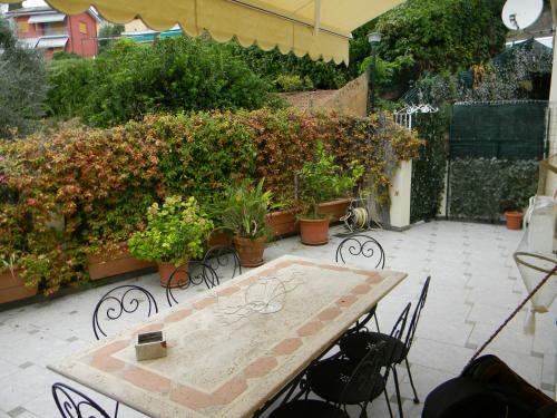 Apartamento Casa Di Bianca