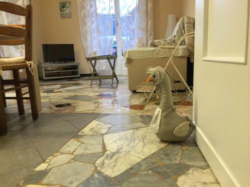 Apartamento Sunnyhouse
