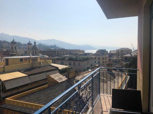 Apartamento Sunnyhouse