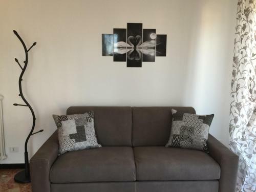 Apartamento Sunnyhouse