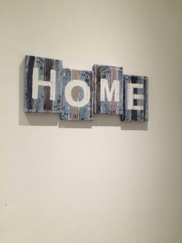 Apartamento Sunnyhouse