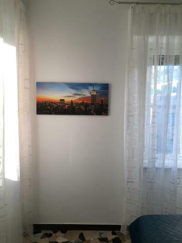 Apartamento Sunnyhouse