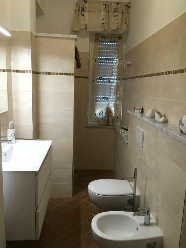 Apartamento Sunnyhouse