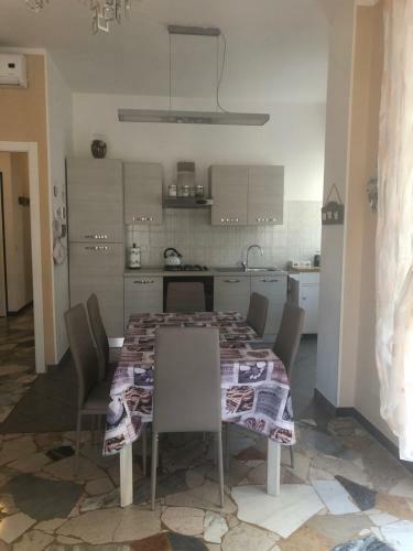 Apartamento Sunnyhouse