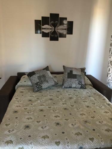 Apartamento Sunnyhouse