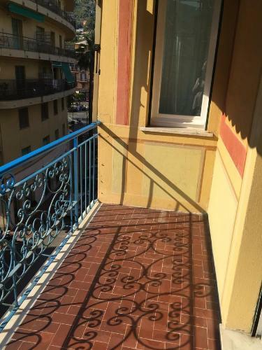 Apartamento Sunnyhouse