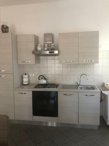 Apartamento Sunnyhouse