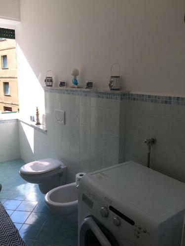 Apartamento Sunnyhouse