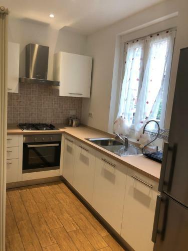 Apartamento Sunnyhouse