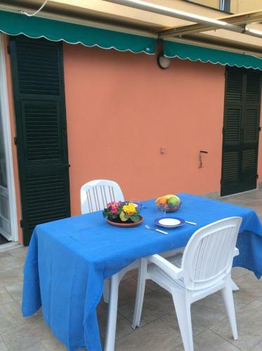 Apartamento La Terrazza Della Luisa