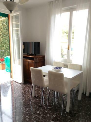 Apartamento La Terrazza Della Luisa
