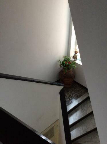 Apartamento La Terrazza Della Luisa