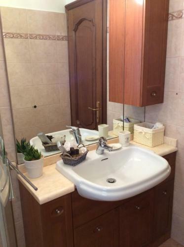 Apartamento La Terrazza Della Luisa