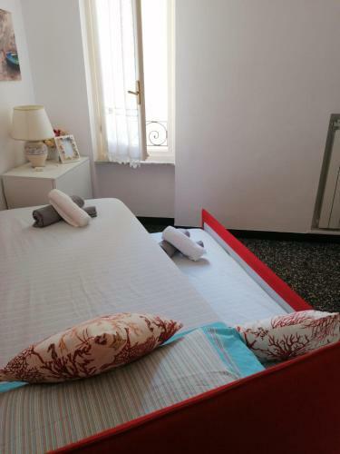 Apartamento La Terrazza Della Luisa