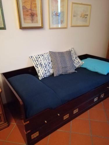 Apartamento Le Camarelle