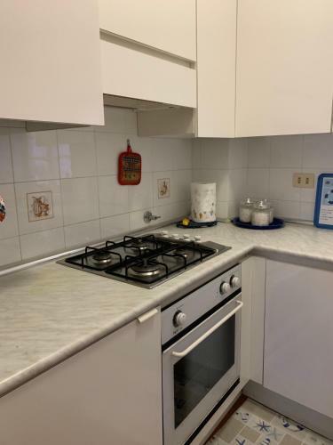 Apartamento Le Camarelle