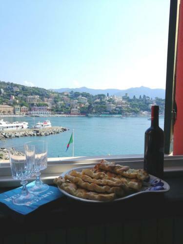 Apartamento Le Camarelle