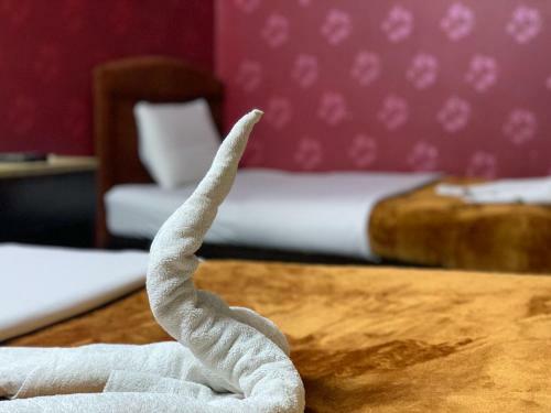 Albergue Kerotel Egypt