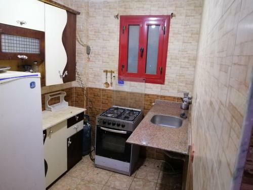 Apartamento Aatun Flat In Haram