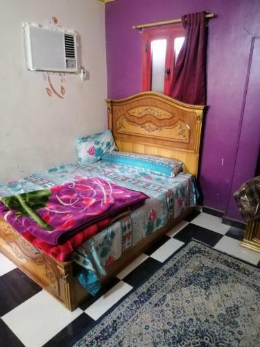 Apartamento Aatun Flat In Haram