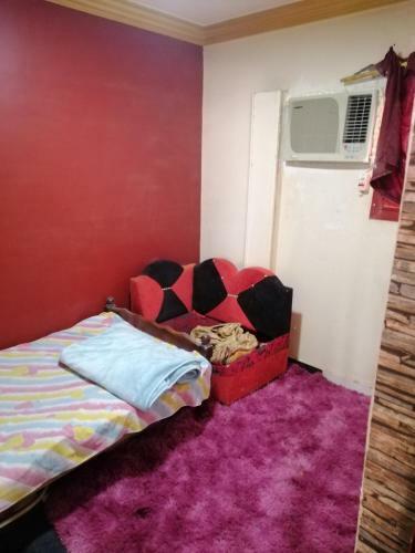 Apartamento Aatun Flat In Haram