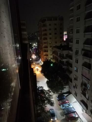 Apartamento Aatun Flat In Haram