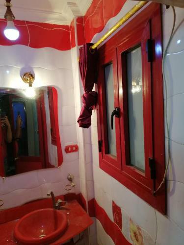 Apartamento Aatun Flat In Haram