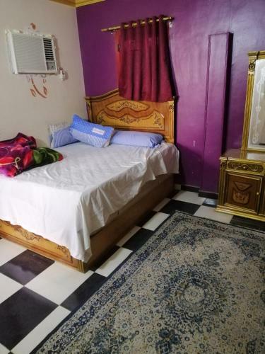 Apartamento Aatun Flat In Haram