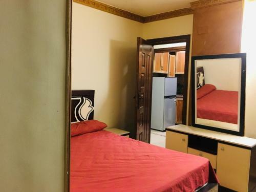 Maadi Ring Road Sweet Apartment
