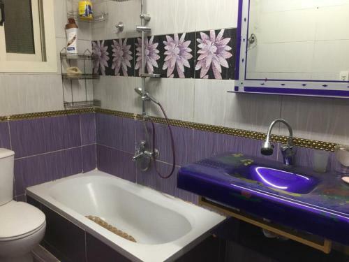 Maadi Ring Road Sweet Apartment