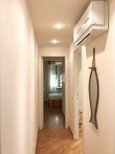 Apartamento Mattia's House