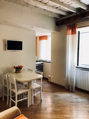 Apartamento Mattia's House