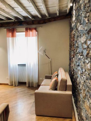 Apartamento Mattia's House