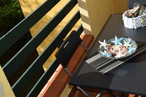 Apartamento Relax