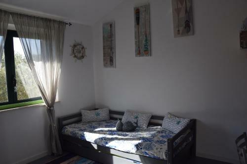 Apartamento Relax