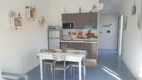 Apartamento Relax