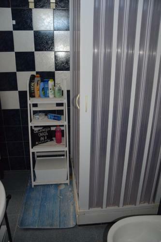 Apartamento Relax