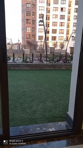 Apartamento Porto New Cairo