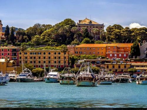 La Casa Di Rosa