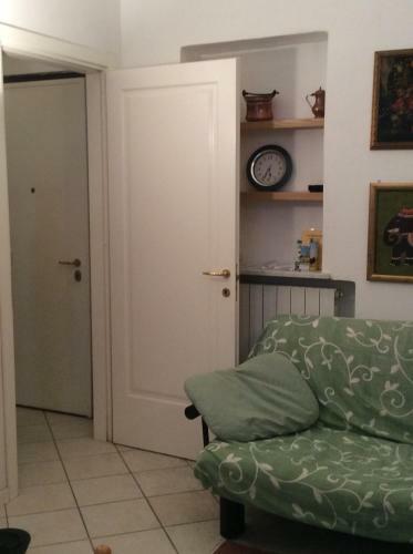 La Casa Di Rosa