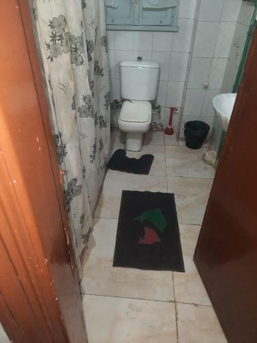 My Place Agata Hostel