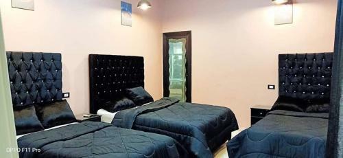 My Place Agata Hostel
