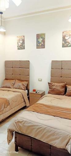 My Place Agata Hostel