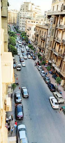 My Place Agata Hostel