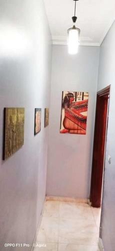 My Place Agata Hostel