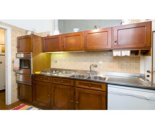 Apartamento La Luna Sul Porto