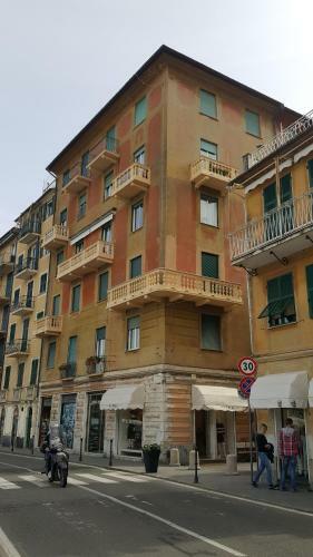 Apartamento La Luna Sul Porto