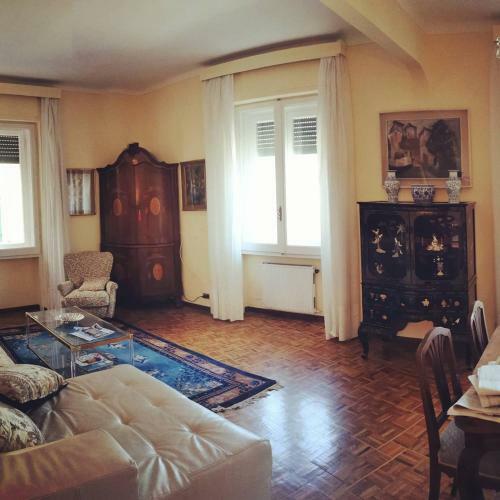 Apartamento La Luna Sul Porto